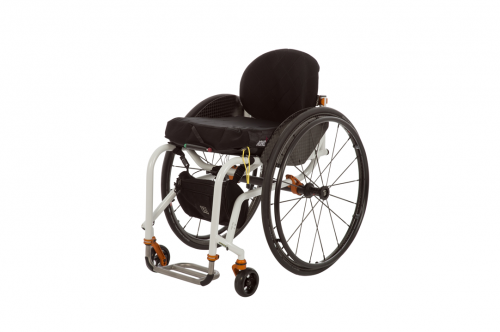 TiLite  TRA手动轮椅