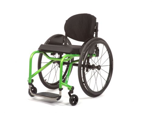 TiLite  AeroT手动轮椅