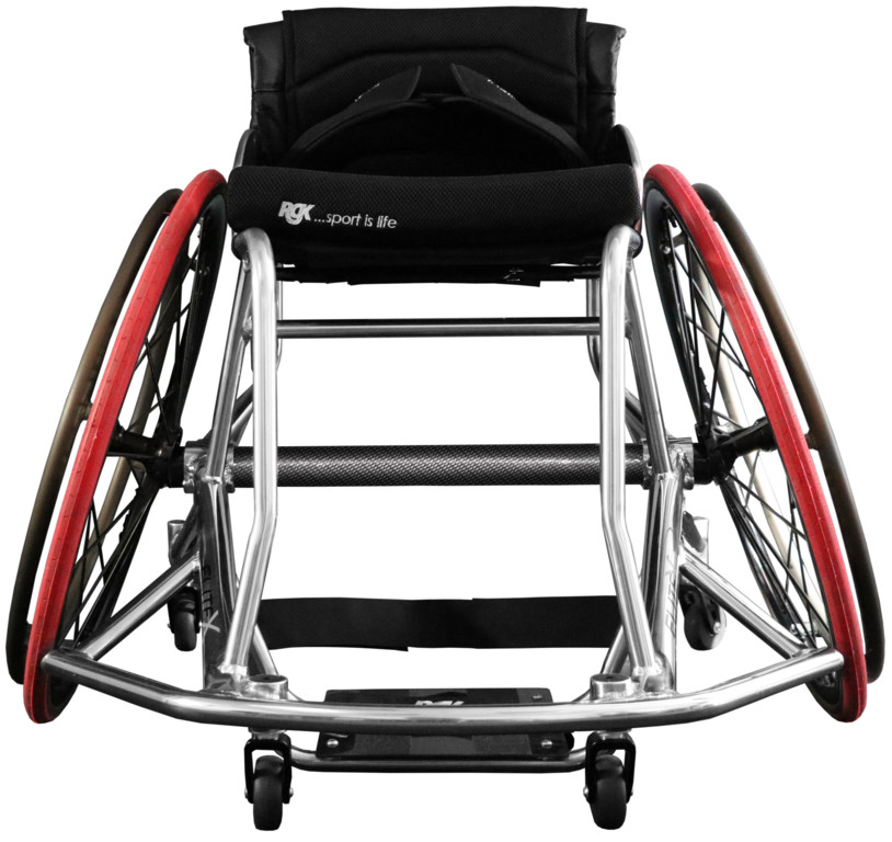 RGK Elite X 篮球轮椅