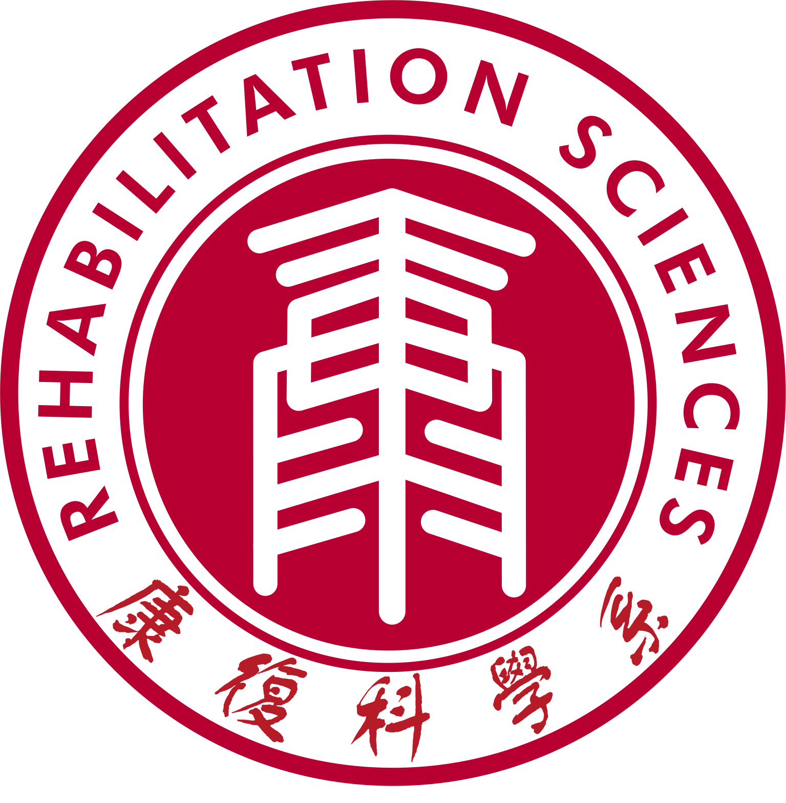 Department of Rehabilitation Sciences, Faculty of Eudcation,East China Normal University